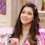 Mannara Instagram - 1,2,3 or 4? Styled by @rimadidthat Coords @midnightangelsbypc #mannarachopra #biggboss #bb #bb17 #lifelessons #biggboss17 #girlswholift #empowerment #biggbossunseen #biggbossupdates #biggbosslive