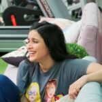 Mannara Instagram - 🥰❤️ @memannara @colorstv @officialjiocinema #mannarachopra #biggboss #bb #bb17 #biggbossunseen #mannara