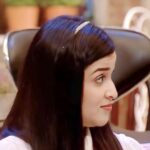 Mannara Instagram - Caption this #MannaraFam 🥰 Styled by @mitalihandaofficial @colorstv @officialjiocinema @endemolshineind #mannarachopra #biggboss #bb #bb17 #cutepic #biggboss17