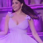 Mannara Instagram - Lost in fairytale vibes 💜 But not without my favourite @taylorswift song 🎵 #MannaraInWonderland #MannaraChopra Styled by : @style_by_sujatarajain Jewels by : @bmbjewelsofficial Photography: @lsd.photography.official And hair n make up by me - Coz u like me real 😇💜