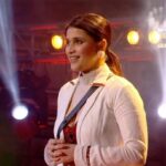 Mannara Instagram - Mannara ki baaton aur adaaon ne jeet liya sabka dil! 💓 Give it up for her journey! 👏🏽 Dekhte rahiye #BiggBoss17 at 10PM and #BiggBoss17Finale on 28th January, Sunday 6PM to 12AM sirf #Colors aur @officialjiocinema par. #BB17 #BiggBoss #GrandFinale @beingsalmankhan @memannara