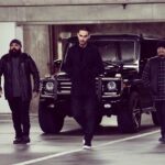 Manny Montana Instagram - All new @nbcgoodgirls tonight! And please make sure to show some love for 2 of the best dudes I ever met in this game! @the_real_carlosaviles and @cholo_production #goodgirls #nbc
