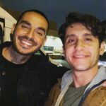 Manny Montana Instagram - With all that’s going on I almost forgot there was a new episode tonight!!! 😱 All new @nbcgoodgirls tonight at 10/9c on @nbc And please show some love for @wesamkeesh who is a got damn gentleman and is KILLING this role! #goodgirls #nbc