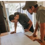 Manny Montana Instagram - If the people you’re working with don’t keep you in the loop, involve you, and make you feel like you’re the only client they have DROP’EM! Thanks @ungrealestate !! My chosen family. Long Beach natives! #realestate #design