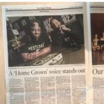 Manny Montana Instagram - Please show some love to my muthafckn BROTHER!!! @chuckdizzle and @djhed on the @latimes !! These two made a way out of no way. Go follow them send them a shout!