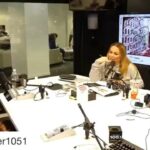 Manny Montana Instagram - Coming from radio and REMEMBERING how hard it was/is it was a GIFT to meet and talk with a legend. Thank you!!! @angiemartinez @power1051 @iamchuckdizzle