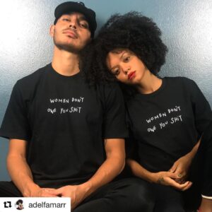 Manny Montana Instagram - Hey! My amazing wife @adelfamarr and I are hosting an awesome giveaway!!! If you want to be a part of it please go to her page and follow all instructions! Can’t wait to sit and talk with one of you!!!!! 🕺🏽🕺🏽🕺🏽
