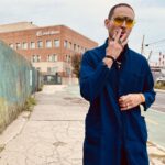 Manny Montana Instagram - I ride for Con Edison… 🤪