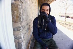 Manny Montana Instagram - Thank you @adelfamarr for the fun, easy and REAL photo shoot! And thanks for catching all my cold snot blowing moments. Lol
Wish they can all be that fun!!! Check out photos on Elmarr.com