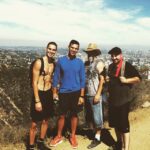 Manny Montana Instagram - Favorite people on earth @33moves @mrlucky005 and the wizard aka my pops ;) (All that's missing is my J-boy @high_its_jason )