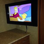 Manny Montana Instagram - In my trailer watching The Simpsons in between takes... New career high 👯👯