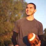 Manny Montana Instagram - Sorry for the crappy video quality! Here's the right one! @artsurfermag @irinaliakh @pollyshot