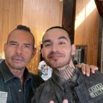 Manny Montana Instagram - @mayansfx photo dump