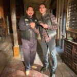 Manny Montana Instagram - @mayansfx photo dump
