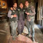 Manny Montana Instagram - @mayansfx photo dump
