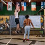 Manny Montana Instagram - And because I apparently love taking L’s 🤦🏽‍♂️ I took on the CHAMP @ashtonsylveh2o 🥊