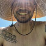 Manny Montana Instagram - Ralph Wiggum flex… Happy Sunday good people!