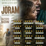 Manoj Bajpayee Instagram - Yeh chamak hai aapke pyaar aur saath ki! 🌟 Shukriya. 🙏🏻 Book your tickets! (Link in bio) #Joram in cinemas worldwide now. @zeestudiosofficial @mohdzeeshanayyub @nakedindianfakir @village_at_makhijafilm @nowitsabhi @smitatambe @tannishtha_c @meghamathurhere @nimmyraphel @bose.anupama @deepaksimhal @piyushputy @avrobanerjee @mangeshdhakde @sidmeer @viraj_selot @ipankajbatra @joshi.ashvin @dhiman.karmakar @castingbay @ashimaavasthi @callmenabo @zeemusiccompany