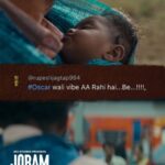 Manoj Bajpayee Instagram - Your appreciation for the Joram trailer is truly thrilling! ✨ #Joram trailer is out now! (Link in bio) In cinemas worldwide on 8th December. @zeestudiosofficial @mohdzeeshanayyub @nakedindianfakir @village_at_makhijafilm @nowitsabhi @smitatambe @tannishtha_c @meghamathurhere @nimmyraphel @bose.anupama @deepaksimhal @piyushputy @avrobanerjee @mangeshdhakde @sidmeer @viraj_selot @ipankajbatra @joshi.ashvin @dhiman.karmakar @castingbay @ashimaavasthi @callmenabo @zeemusiccompany