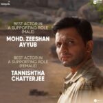 Manoj Bajpayee Instagram - Your turn to make Joram’s journey even more thrilling at @filmfare! Cast your votes now. (Link in the Story) @zeestudiosofficial @mohdzeeshanayyub @nakedindianfakir @village_at_makhijafilm @nowitsabhi @smitatambe @tannishtha_c @meghamathurhere @pratulvishera @vinamra_pancharia @saurabh.ftii @maliniawasthi @bhumika.dube @nimmyraphel @bose.anupama @deepaksimhal @piyushputy @avrobanerjee @mangeshdhakde @sidmeer @viraj_selot @ipankajbatra @joshi.ashvin @dhiman.karmakar @castingbay @ashimaavasthi @callmenabo @zeemusiccompany