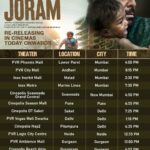 Manoj Bajpayee Instagram - On popular demand, the gripping tale of Dasru is coming back to give you goosebumps all over again! So what are you waiting for? Book your tickets now. (Link in bio) #Joram Re-releasing in cinemas today onwards. @zeestudiosofficial @bajpayee.manoj @mohdzeeshanayyub @nakedindianfakir @village_at_makhijafilm @nowitsabhi @smitatambe @tannishtha_c @meghamathurhere @nimmyraphel @bose.anupama @deepaksimhal @piyushputy @avrobanerjee @mangeshdhakde @sidmeer @viraj_selot @ipankajbatra @joshi.ashvin @dhiman.karmakar @castingbay @ashimaavasthi @callmenabo @zeemusiccompany