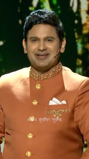 Manoj Muntashir Instagram - मार दे रावण जीत ले लंका!

#happydussehra #shriram #ravan #dussehracelebrations #दशहरा #manojmuntashir #manojmuntashirshukla