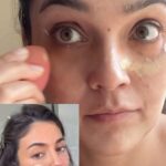 Mansi Srivastava Instagram - #grwm feat foundation twinning with @kyliejenner But used @kaybykatrina instead 🤓