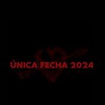 Manuel Carrasco Instagram - Un único concierto en 2024 y un concierto que será único. Mi última flecha… 29/06/2024 Estadio Santiago Bernabéu. ❤️🏹 Entradas disponibles el lunes 17 a partir de las 12h. #tourcorazonyflecha #estadiosantiagobernabeu #laultimaflecha