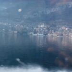 Manuel Carrasco Instagram – Sumando Eneros! 🤌🏻🏔️🥶 Lago Di Como
