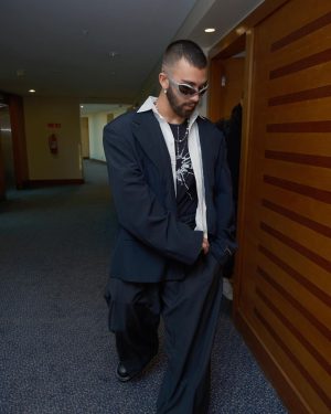 Manuel Turizo Instagram - Una elegancia