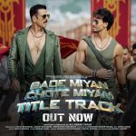 Manushi Chhillar Instagram - Tere peeche tera yaar khada ❤️🤝 #BadeMiyanChoteMiyanTitleTrack out now. #BadeMiyanChoteMiyanOnEid2024 @akshaykumar @tigerjackieshroff @vashubhagnani @aliabbaszafar @therealprithvi @aslisona @alayaf @jackkybhagnani @deepshikhadeshmukh @ihimanshumehra @vishalmishraofficial @kamil_irshad_official @anirudhofficial @boscomartis @caesar2373 @pooja_ent @aazfilms @pvrpictures @zeemusiccompany @slglobal001