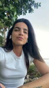 María Gabriela de Faría Instagram - 😍¡Descubre una nueva forma de viajar con Fly Travel! 😍🛩 ¿Quieres experimentar la atención más amable y eficiente durante tus viajes? ¡Entonces estás en el lugar correcto! En Fly Travel se esmeran con que cada pasajero sea atendido de una manera especial y que nada les falte. ¿Necesitas reservar un vuelo de última hora? ¿O tal vez estás buscando el destino perfecto para unas vacaciones inolvidables? No importa cuál sea tu solicitud, ellos se comprometen desde el primer momento que los contactas. SOLO WHATSAPP: 📲+58424-4158089 Visítanos directamente en nuestras oficinas: 📍Caracas: Bello Monte, Edif. Centro Cristóbal, piso 7, oficina 2. 📍Valencia: 4 Avenidas de Prebo, C.C Ceravica, piso tres, oficina B. 📍Valencia-Trigal Sur: Av. 138, Local 92-157 📍Madrid: Calle Montera 34, piso 2, oficina 2 #agenciadeviajes #Agenciadeviajesflytravel #España #FlyTravel #Miami #Madrid #Barcelona #Portugal #VuelosBaratos #Madrid #barcelona