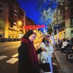 María Gabriela de Faría Instagram - Aquí 📍 Con ella ❤️ Barcelona, Spain