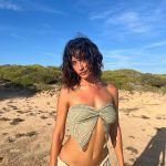 María Pedraza Instagram – nuestra vida salvaje