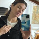 Marcela Kloosterboer Instagram - Mañana cumplo 40 🫠