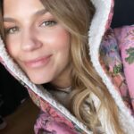Marcela Kloosterboer Instagram - 👀