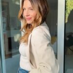Marcela Kloosterboer Instagram - Hoy para Corta x Lozano 💫 Equipo de lujo 🫶🏼 St @anitakorman @bymillie.bressi @akiabaraoficial @mono.fuk Mkup @bettinafrumboli Pelo y fotos @eddierodriguez_23 🌶️