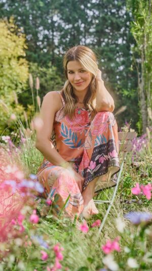 Marcela Kloosterboer Instagram - Despiertas Spring Summer ‘24

RIMMEL feat. Marcela @m.klooster . 

Te invitamos a descubrir la nueva colección!
| shop online y locales |