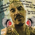 Marcelo D2 Instagram - Esse ano acreditei na música com cada poro que eu tenho no meu corpo, com todo o meu ser, dormi e acordei IBORU Um amigo me perguntou o que é o NOVO SAMBA TRADICIONAL e eu só posso responder de uma maneira: ouça o disco, vá ao show, assista o filme, aparece lá na ocupação por que não tem como eu explicar melhor do que você ouvindo ou vendo com seus próprios olhos. Além do IBORU esse ano o Amar é para os fortes virou série, Ganhei 2 Grammys com o Planet Hemp e sério faço isso por mais de 30 anos e me dedico tanto que isso literalmente virou uma experiência espiritual. Espero que tenha tocado vcs também por aí, eu tenho certeza que 2023 foi só o começo de uma nova era e o trabalho ainda não acabou Feliz ano novo pra vcs família!