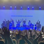 Marcelo D2 Instagram - Essa é a hora que o rap encontra com o samba…. 🎥 @caufoto