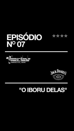 Marcelo D2 Instagram - Quem são as mulheres que fizeram IBORU? Nesse episódio, as mulheres que participaram do projeto contam um pouco sobre suas experiências pessoais, estigmas, desafios e a importância de IBORU para ressignificar antigos rótulos.  #CrieSeusPropriosRotulos #OTempoDeIBORUéAgora