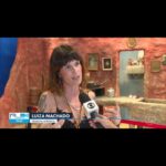 Marcelo D2 Instagram - o Centro de Pesquisa Avançada do Novo Samba Tradicional agora conta com o apoio da @prefeitura_rio e faz parte do projeto Reviver Cultural, uma iniciativa para ocupar o centro da cidade com arte e cultura .. a @luizapmachado conversou com o @rjtv sobre o que estamos fazendo por aqui .. aperta o play no video pra sacar e vem visitar a gente !! ⚜️ Entrada Gratuita Sempre, mas sujeita à lotação Vem !! 🔱 Centro de Pesquisa Avançada do Novo Samba Tradicional Terça à Sábado - 11h às 19h - até 22.Mar Rua Sete de Setembro, 43 #OTempoDeIBORUéAgora