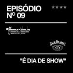 Marcelo D2 Instagram - Quem assiste ao show, às vezes não tem ideia do trabalho por trás. Nesse episódio, acompanhamos um dia na vida do D2, com viagens, encontros, amigos e brindes até o momento do show. #CrieSeusPropriosRotulos #OTempoDeIBORUéAgora
