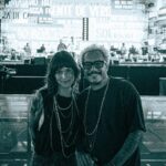 Marcelo D2 Instagram - eu ainda to emocionado demais com esse show .. salve Zeca !! salve o verdadeiro arquiteto da musica brasileira !! 📷 @yancarpenter