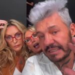 Marcelo Tinelli Instagram - Estudios Cuyo