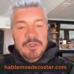 Marcelo Tinelli Instagram - ¿Sabés la diferencia entre Herpes Simple y Herpes Zóster? ¿Tenés idea de cuáles pueden ser las complicaciones del Herpes Zóster? ¿Conocés cómo se puede mantener el cerebro activo a lo largo de los años? El laboratorio GSK me invitó a leer algunas notas en el blog de hablemosdezoster.com y quería proponerte que hagas lo mismo para que puedas informarte más acerca de esta enfermedad y compartas la información para cuidar la salud de quienes te rodean. #hZ_90 #HablemosDeZóster @hablemosdezoster