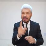 Marcelo Tinelli Instagram -