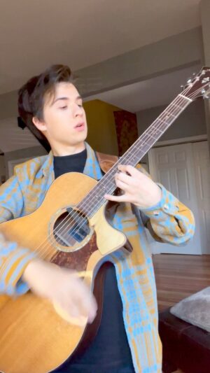 Marcin Patrzalek Instagram - nihil novi 🕊 #5thsymphony #guitar #classicalmusic