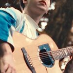Marcin Patrzalek Instagram - Autumn has come… My new single and video Layla is out now… #guitar