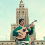 Marcin Patrzalek Instagram - It’s my 23rd birthday… and my home country tour starts soon 🇵🇱 Trasa w Polsce rusza zaraz, bilety w bio #guitar